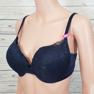 Maidenform Underwire Push-up Bra 38c